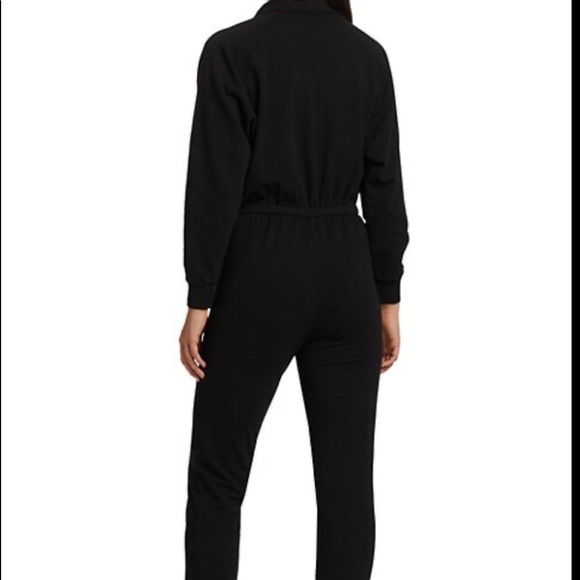 Electric & Rose
Mojave Stretch Zip Jumpsuit XS - Picture 3 of 10